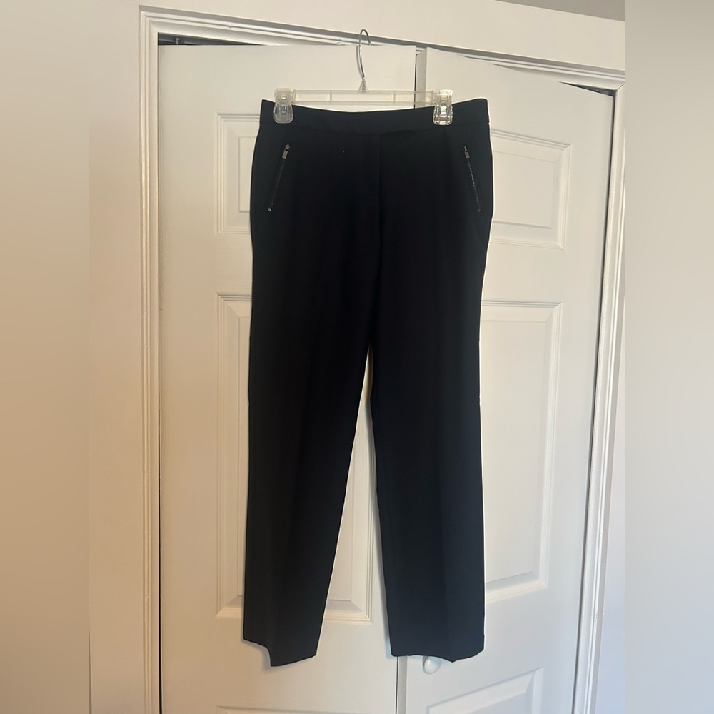 Worthington Navy Blue dress pants